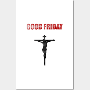 He Died For Our Sins Posters and Art